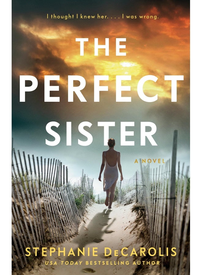 The Perfect Sister: A Novel
